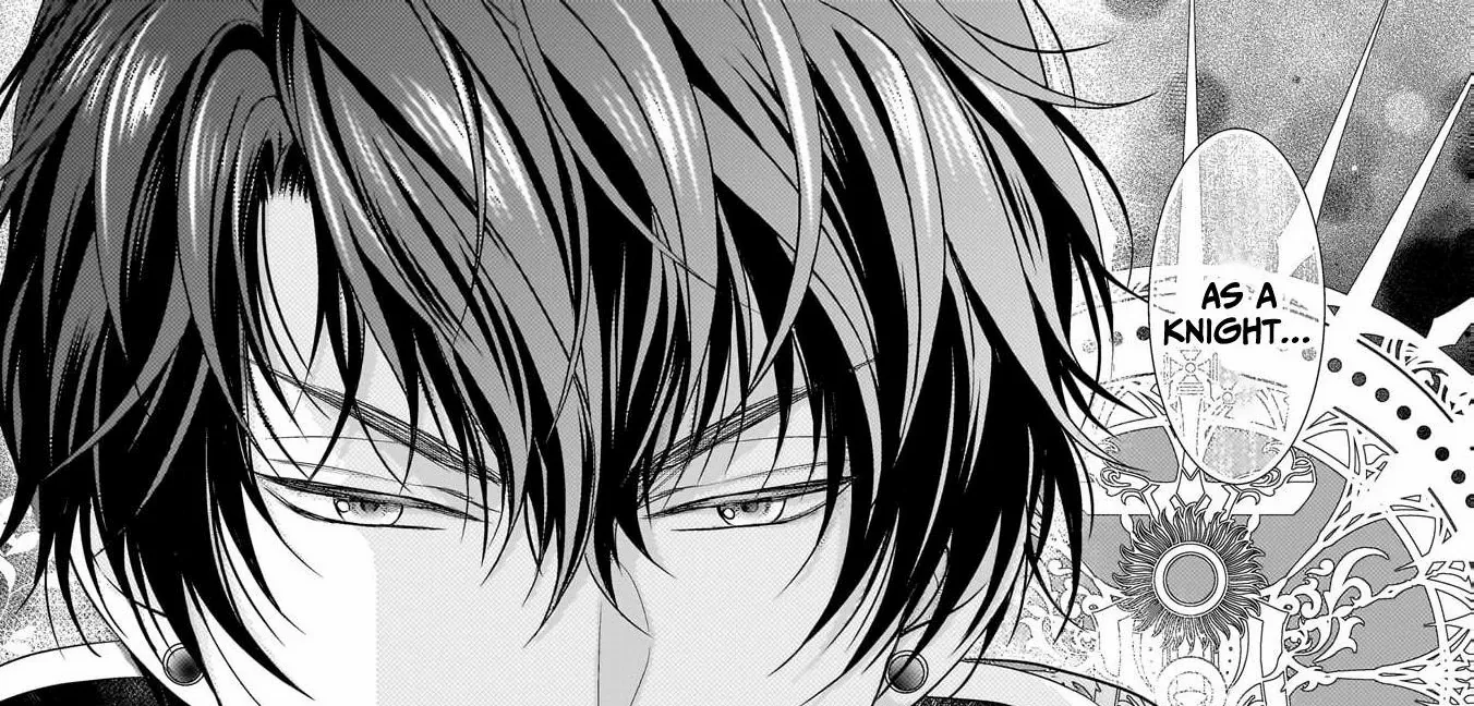 Hametsu no Seijo wa Unmei no Otto no Dekiai kara Nogaretai Chapter 2 - page 7
