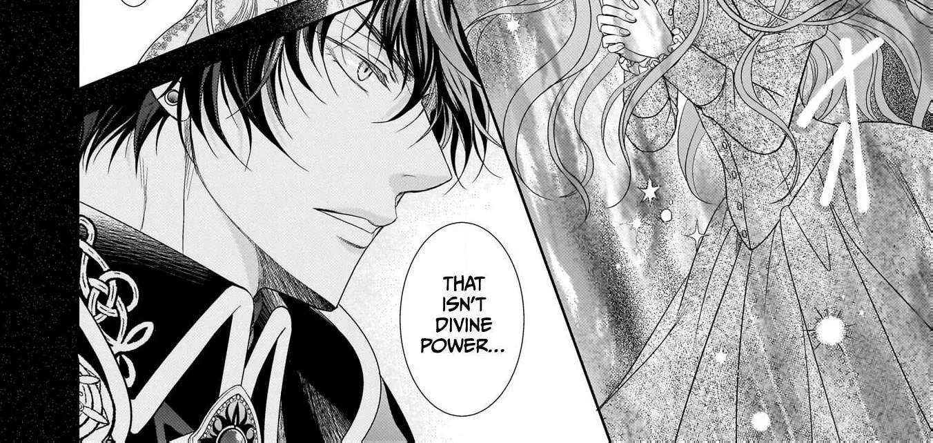 Hametsu no Seijo wa Unmei no Otto no Dekiai kara Nogaretai Chapter 2 - page 72