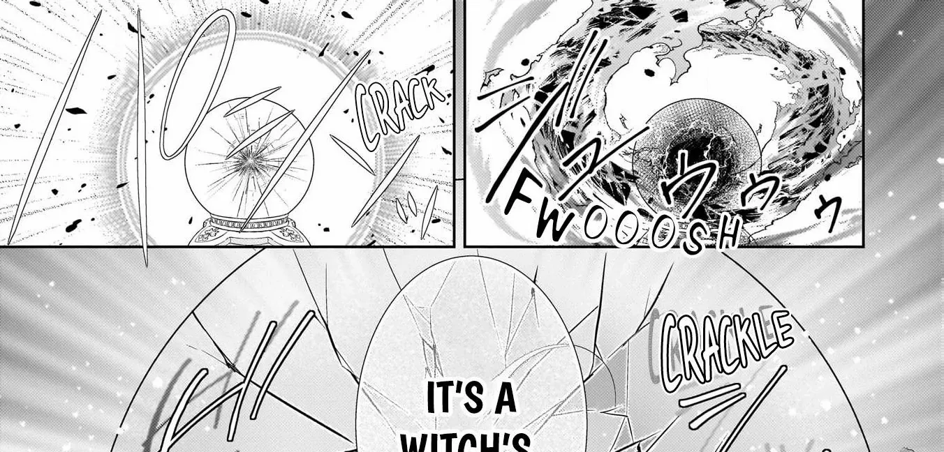 Hametsu no Seijo wa Unmei no Otto no Dekiai kara Nogaretai Chapter 2 - page 73