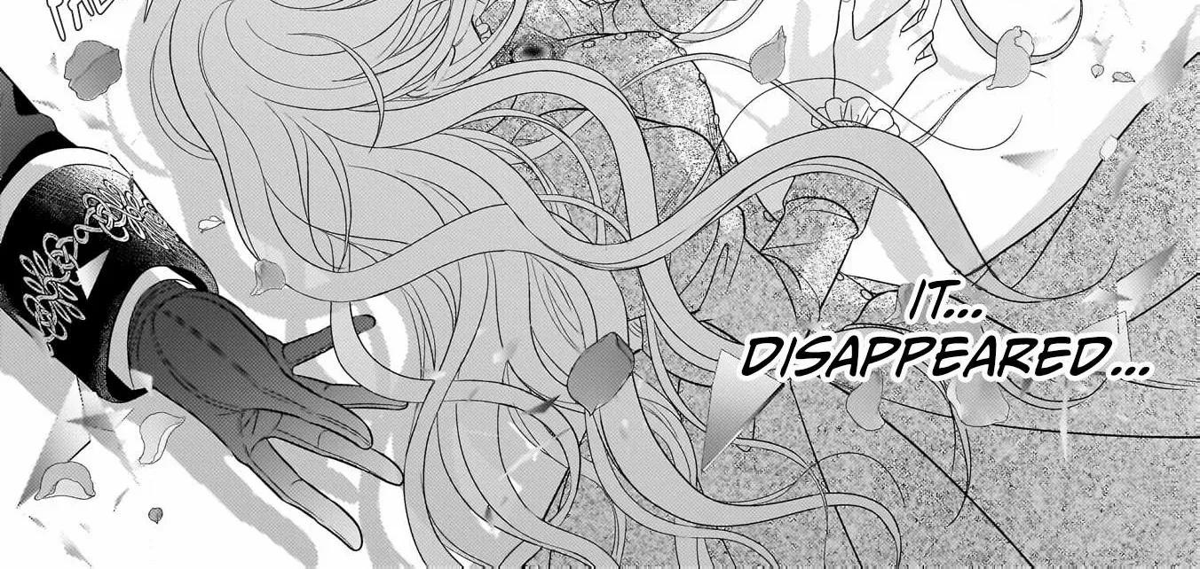 Hametsu no Seijo wa Unmei no Otto no Dekiai kara Nogaretai Chapter 2 - page 75