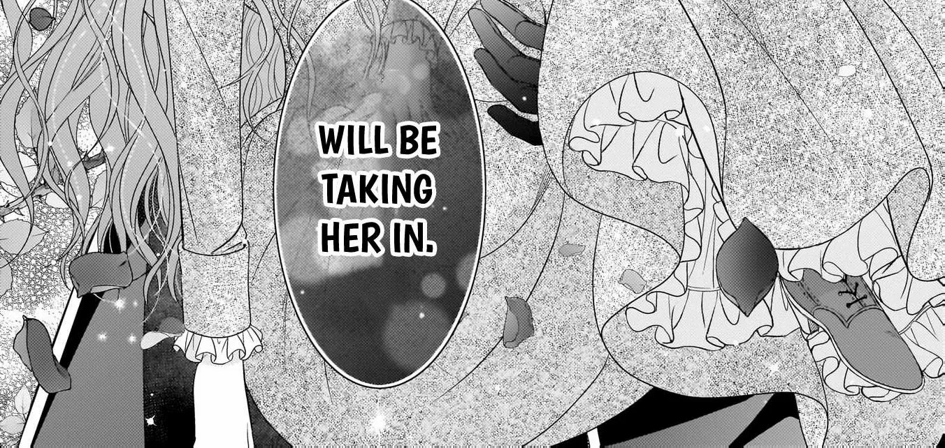 Hametsu no Seijo wa Unmei no Otto no Dekiai kara Nogaretai Chapter 2 - page 76
