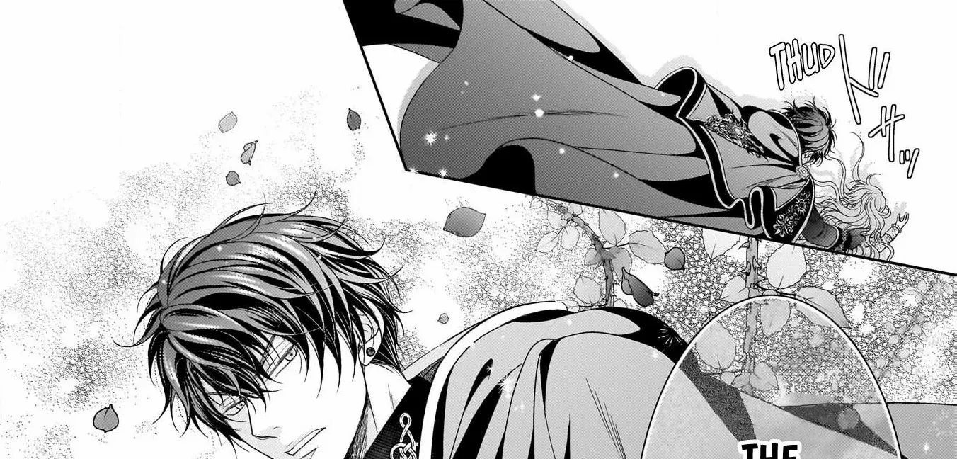 Hametsu no Seijo wa Unmei no Otto no Dekiai kara Nogaretai Chapter 2 - page 77
