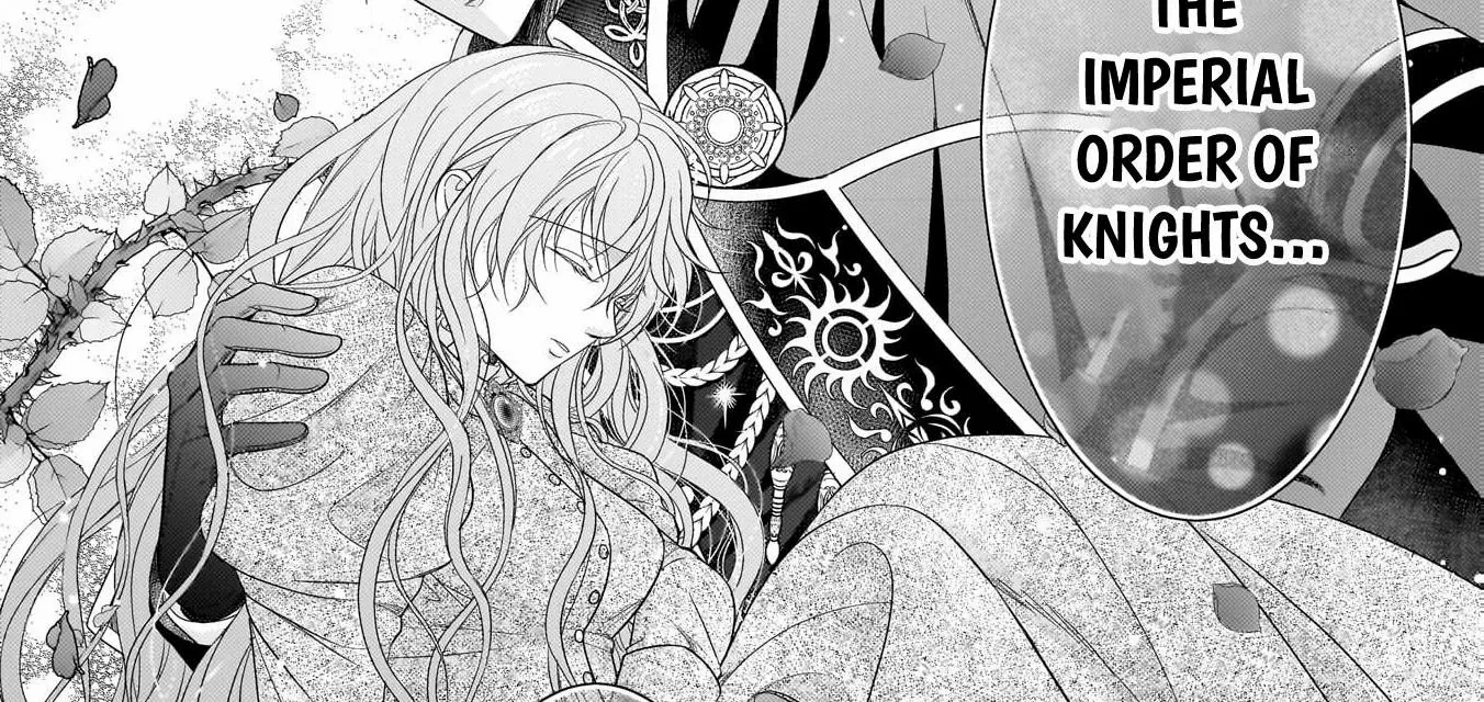 Hametsu no Seijo wa Unmei no Otto no Dekiai kara Nogaretai Chapter 2 - page 78