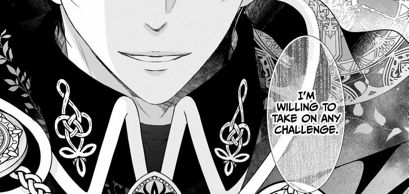 Hametsu no Seijo wa Unmei no Otto no Dekiai kara Nogaretai Chapter 2 - page 8