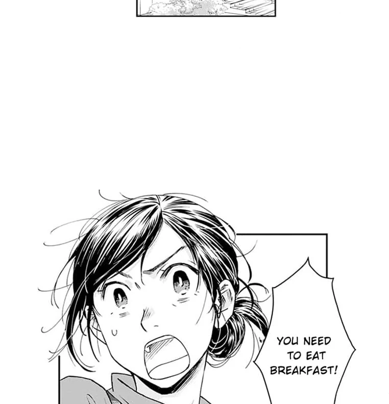 Mama, Yamemasu~ Yomei Ichi-Nen no Ketsudan~ Chapter 1 - page 11