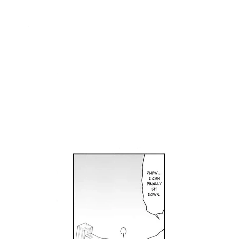 Mama, Yamemasu~ Yomei Ichi-Nen no Ketsudan~ Chapter 1 - page 27