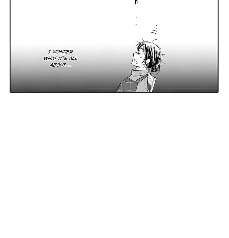 Mama, Yamemasu~ Yomei Ichi-Nen no Ketsudan~ Chapter 1 - page 31