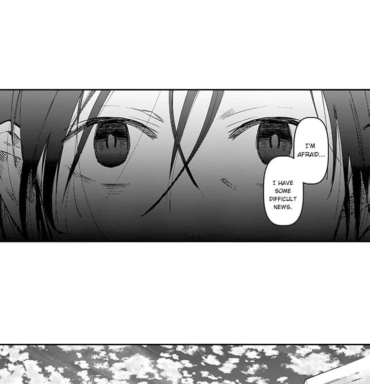 Mama, Yamemasu~ Yomei Ichi-Nen no Ketsudan~ Chapter 1 - page 37