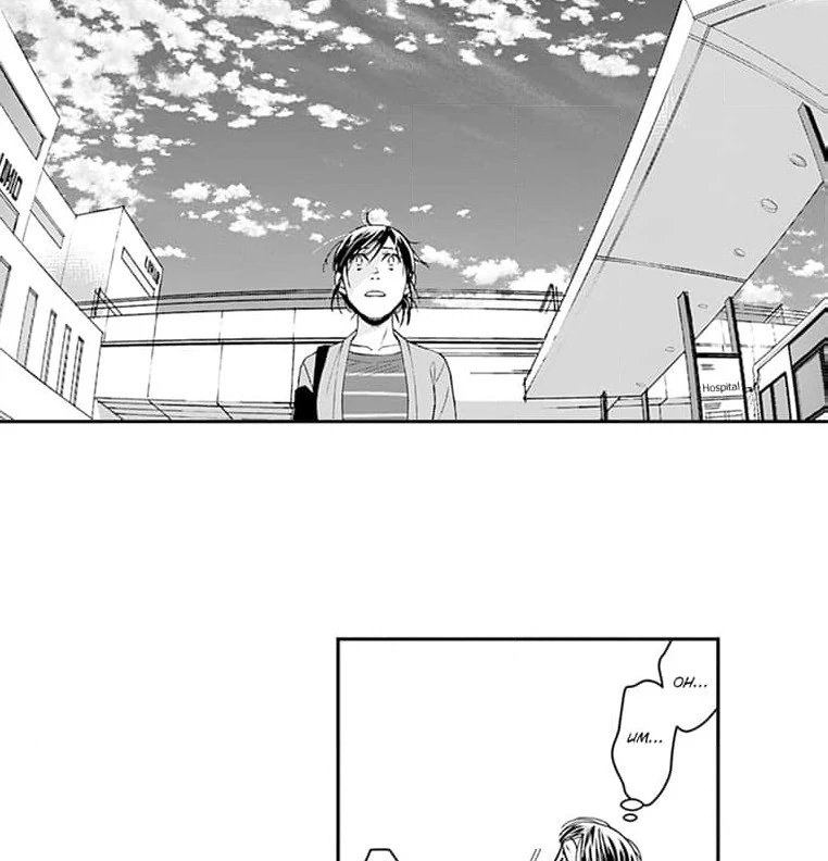 Mama, Yamemasu~ Yomei Ichi-Nen no Ketsudan~ Chapter 1 - page 38