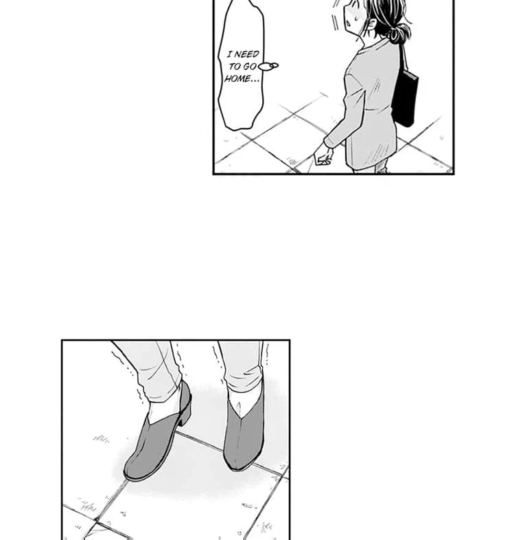 Mama, Yamemasu~ Yomei Ichi-Nen no Ketsudan~ Chapter 1 - page 39