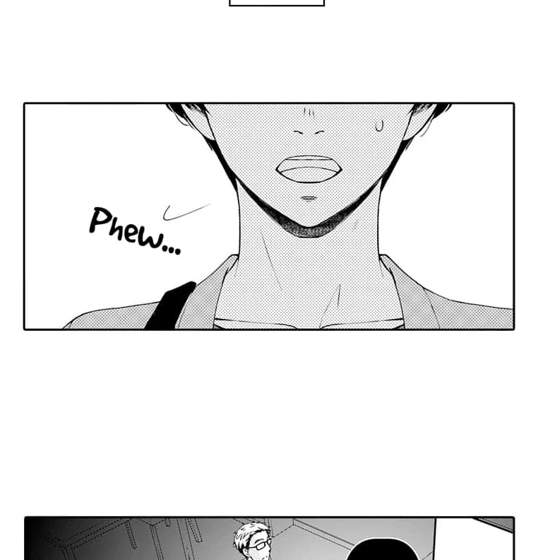 Mama, Yamemasu~ Yomei Ichi-Nen no Ketsudan~ Chapter 1 - page 5