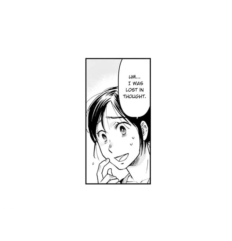 Mama, Yamemasu~ Yomei Ichi-Nen no Ketsudan~ Chapter 1 - page 50