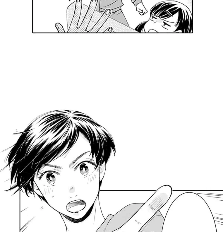 Mama, Yamemasu~ Yomei Ichi-Nen no Ketsudan~ Chapter 1 - page 7