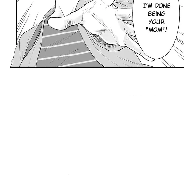Mama, Yamemasu~ Yomei Ichi-Nen no Ketsudan~ Chapter 1 - page 8