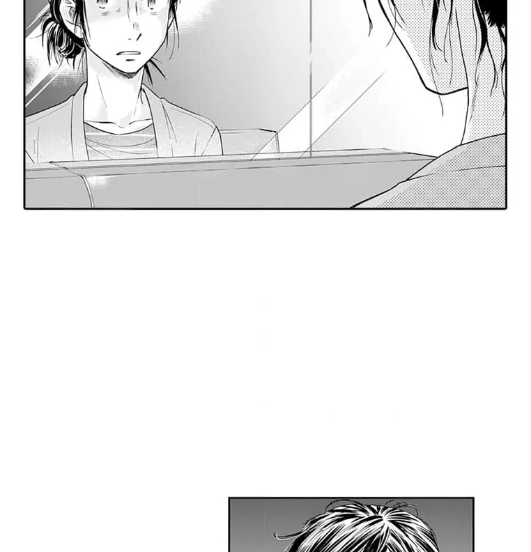 Mama, Yamemasu~ Yomei Ichi-Nen no Ketsudan~ Chapter 2 - page 10