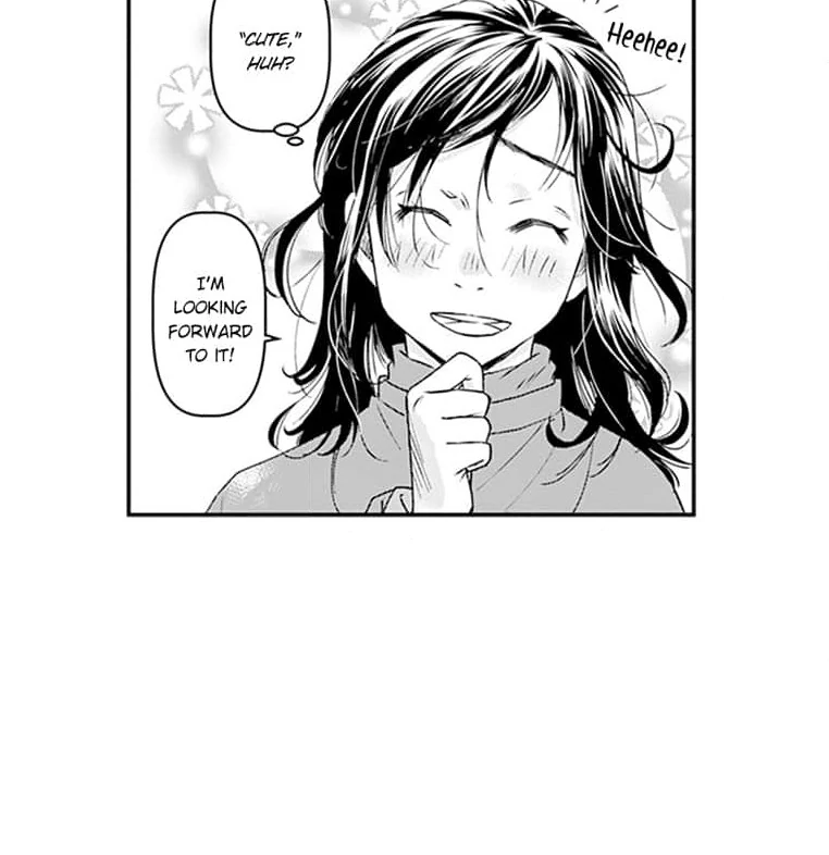 Mama, Yamemasu~ Yomei Ichi-Nen no Ketsudan~ Chapter 2 - page 15