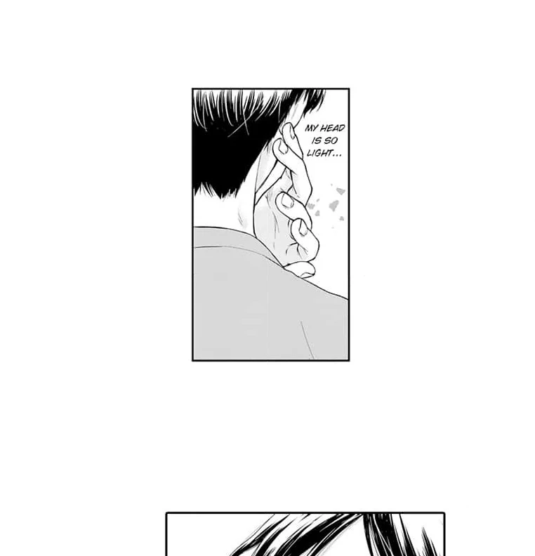 Mama, Yamemasu~ Yomei Ichi-Nen no Ketsudan~ Chapter 2 - page 23
