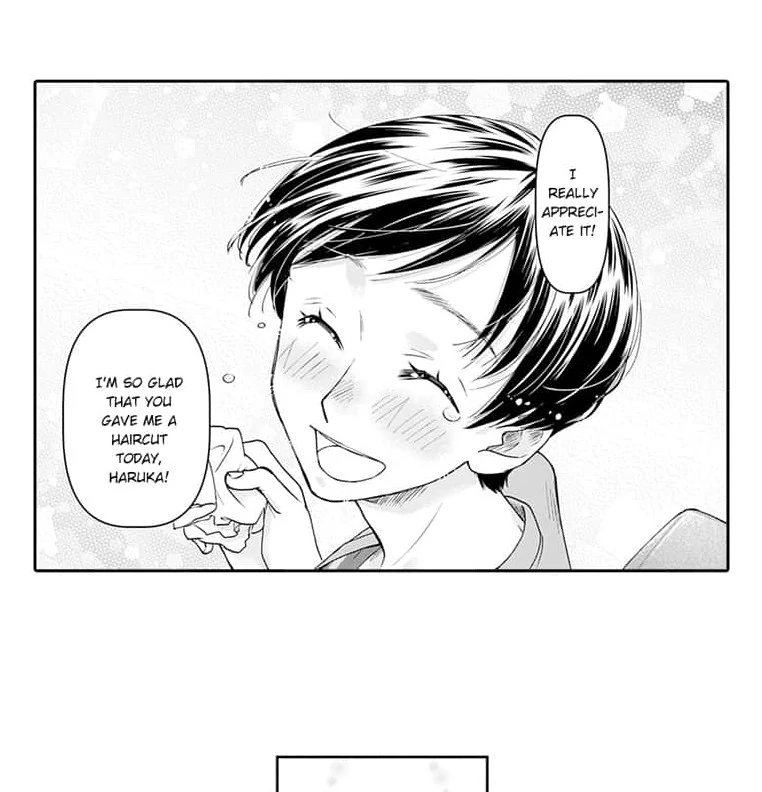 Mama, Yamemasu~ Yomei Ichi-Nen no Ketsudan~ Chapter 2 - page 26