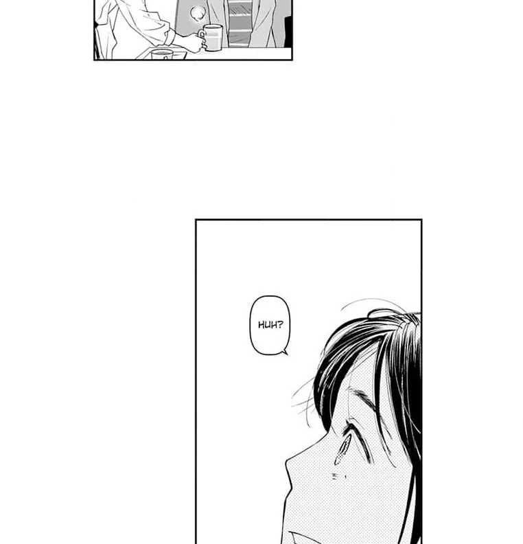 Mama, Yamemasu~ Yomei Ichi-Nen no Ketsudan~ Chapter 2 - page 5