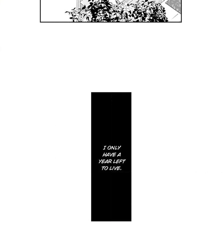 Mama, Yamemasu~ Yomei Ichi-Nen no Ketsudan~ Chapter 2 - page 7