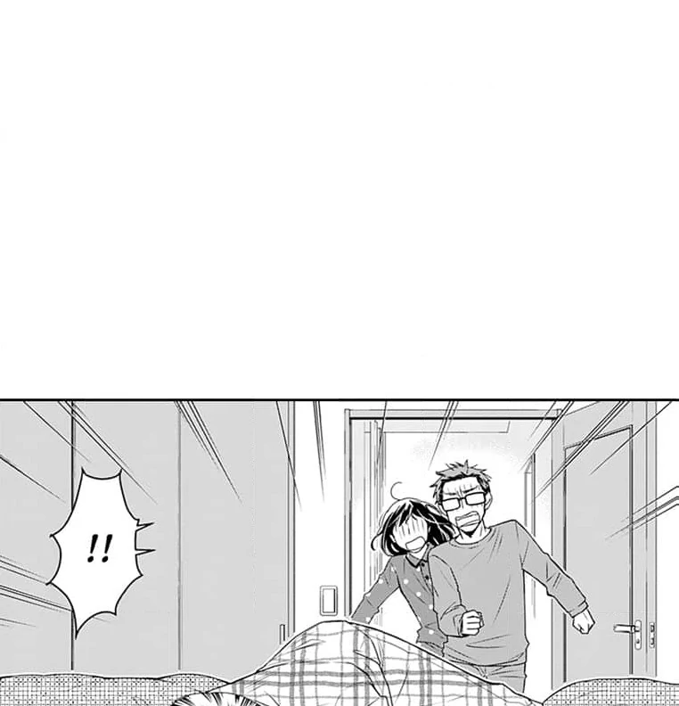 Mama, Yamemasu~ Yomei Ichi-Nen no Ketsudan~ Chapter 3 - page 11