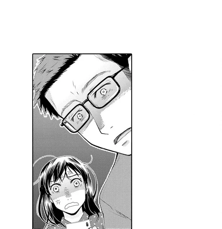Mama, Yamemasu~ Yomei Ichi-Nen no Ketsudan~ Chapter 3 - page 15