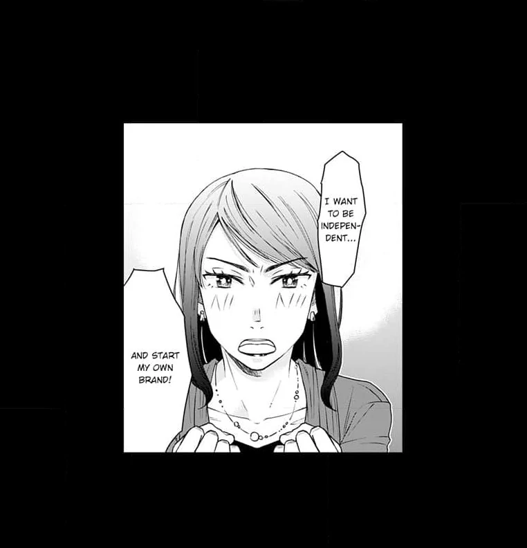 Mama, Yamemasu~ Yomei Ichi-Nen no Ketsudan~ Chapter 3 - page 25