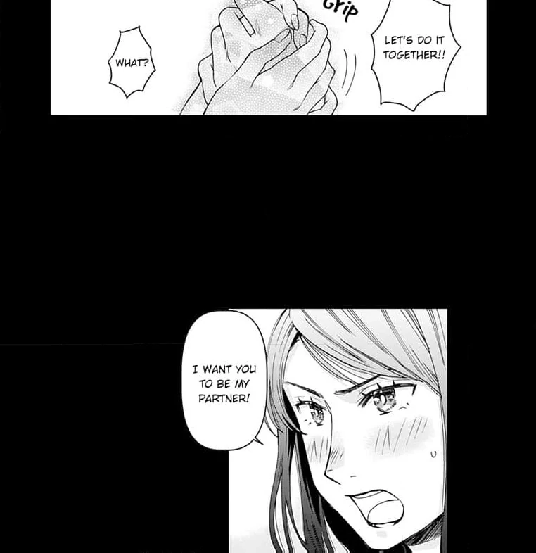 Mama, Yamemasu~ Yomei Ichi-Nen no Ketsudan~ Chapter 3 - page 27