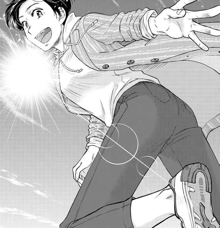 Mama, Yamemasu~ Yomei Ichi-Nen no Ketsudan~ Chapter 3 - page 2