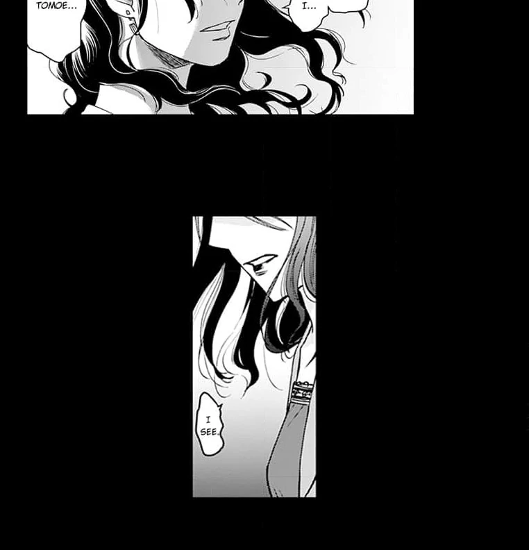 Mama, Yamemasu~ Yomei Ichi-Nen no Ketsudan~ Chapter 3 - page 35