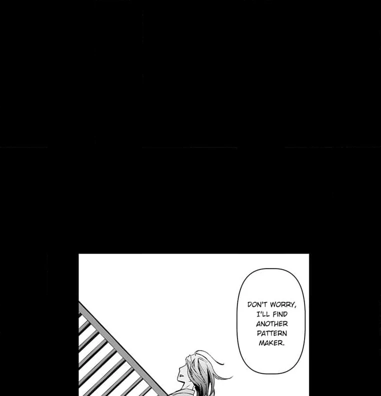 Mama, Yamemasu~ Yomei Ichi-Nen no Ketsudan~ Chapter 3 - page 37