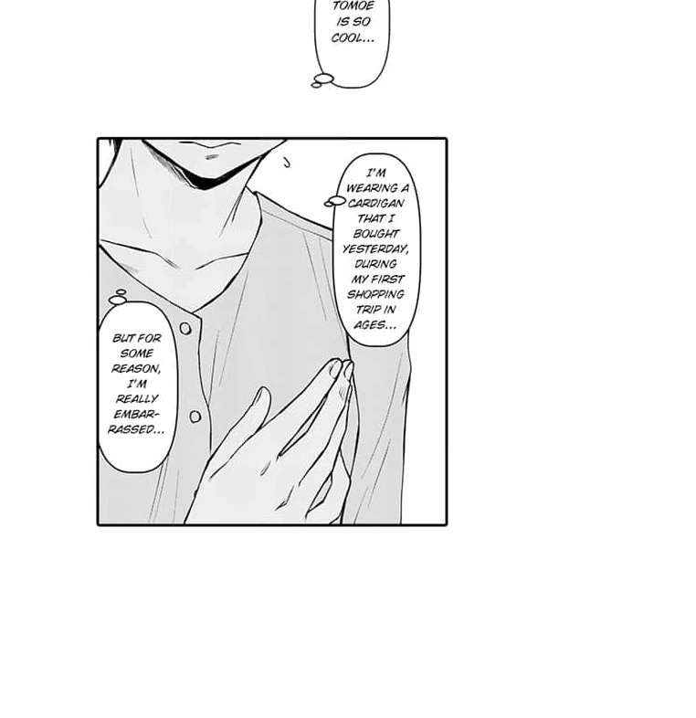 Mama, Yamemasu~ Yomei Ichi-Nen no Ketsudan~ Chapter 4 - page 12