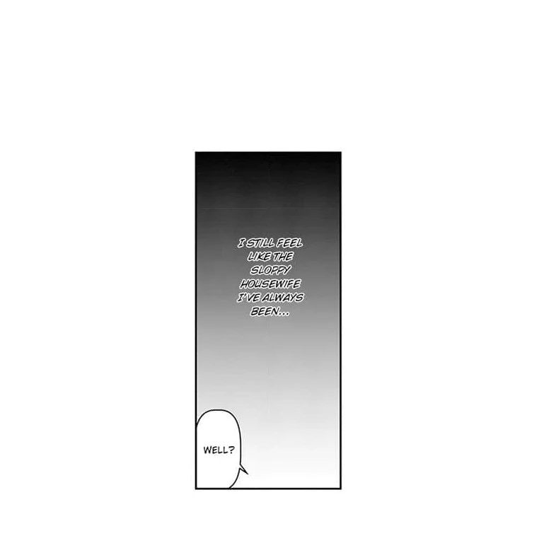 Mama, Yamemasu~ Yomei Ichi-Nen no Ketsudan~ Chapter 4 - page 13