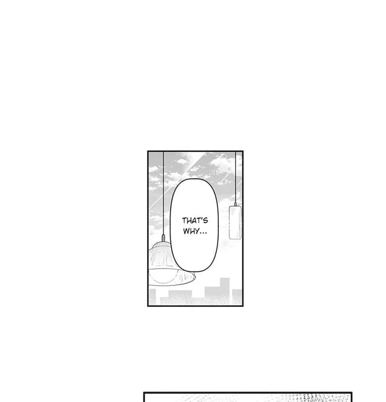 Mama, Yamemasu~ Yomei Ichi-Nen no Ketsudan~ Chapter 4 - page 19