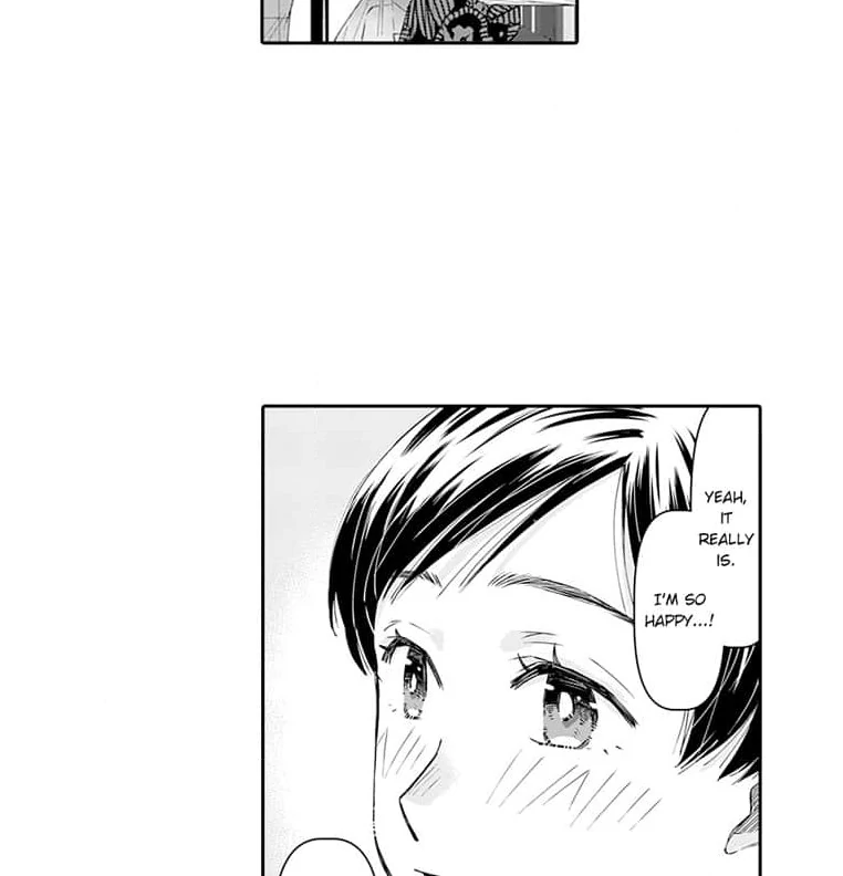 Mama, Yamemasu~ Yomei Ichi-Nen no Ketsudan~ Chapter 4 - page 26