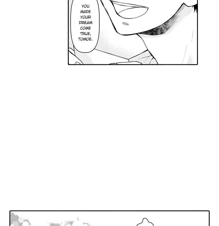 Mama, Yamemasu~ Yomei Ichi-Nen no Ketsudan~ Chapter 4 - page 27