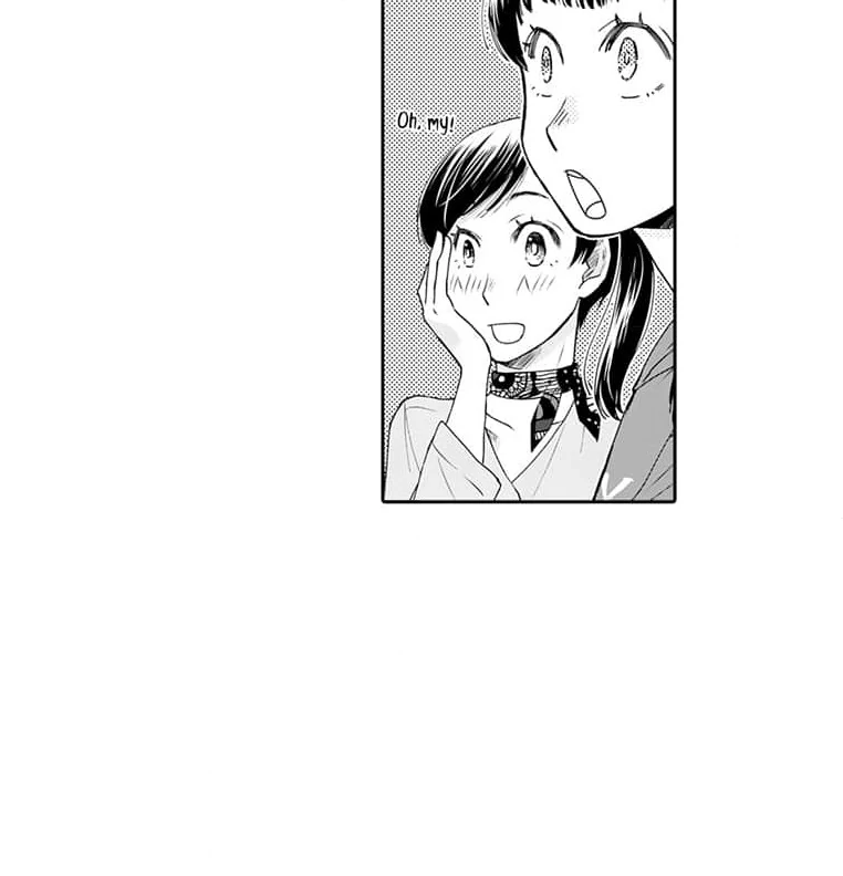 Mama, Yamemasu~ Yomei Ichi-Nen no Ketsudan~ Chapter 5 - page 10