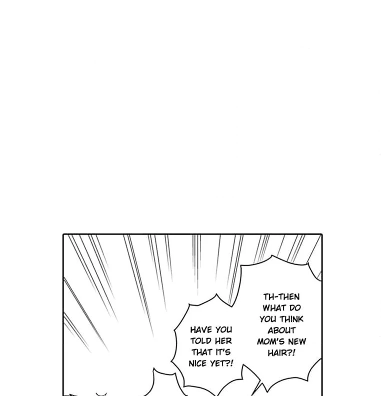 Mama, Yamemasu~ Yomei Ichi-Nen no Ketsudan~ Chapter 5 - page 11