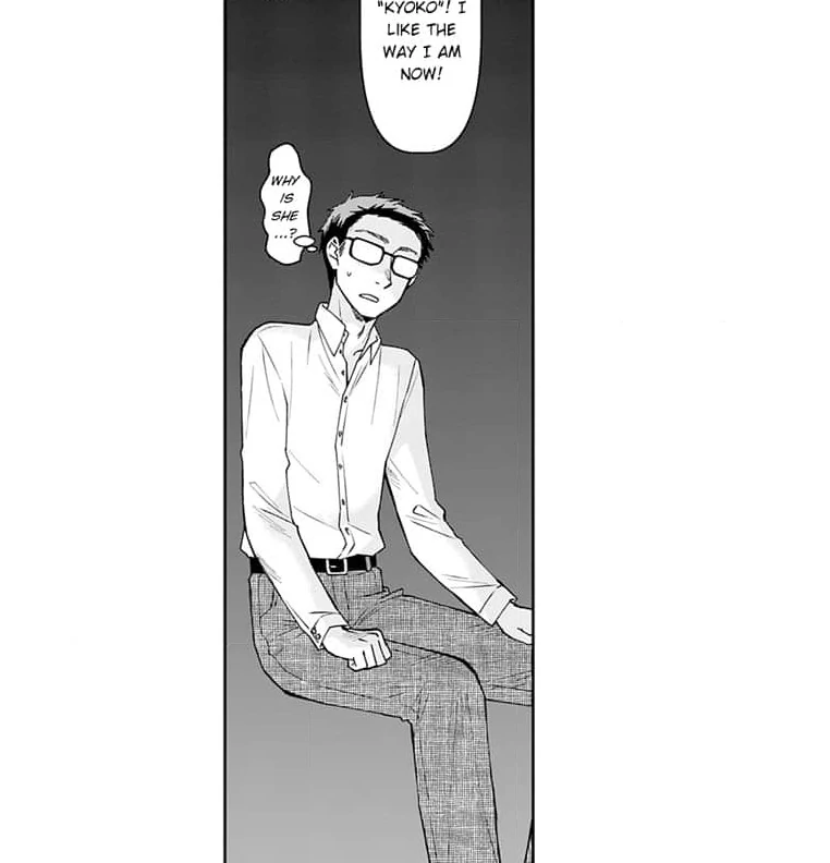 Mama, Yamemasu~ Yomei Ichi-Nen no Ketsudan~ Chapter 5 - page 28