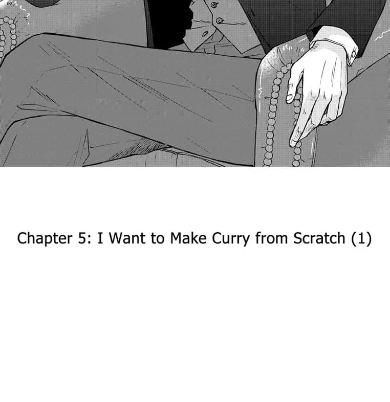 Mama, Yamemasu~ Yomei Ichi-Nen no Ketsudan~ Chapter 5 - page 3