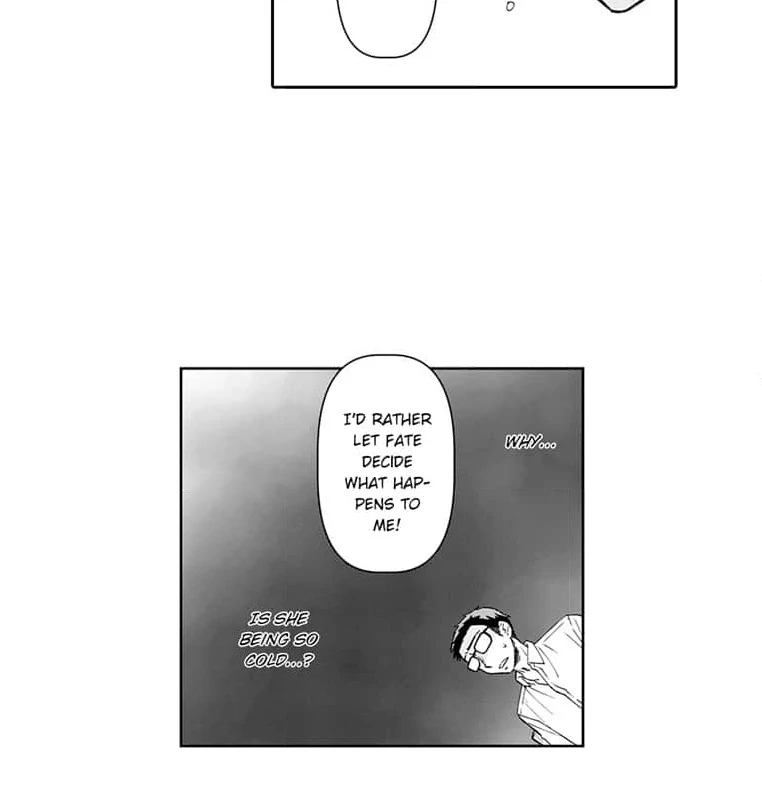 Mama, Yamemasu~ Yomei Ichi-Nen no Ketsudan~ Chapter 5 - page 30