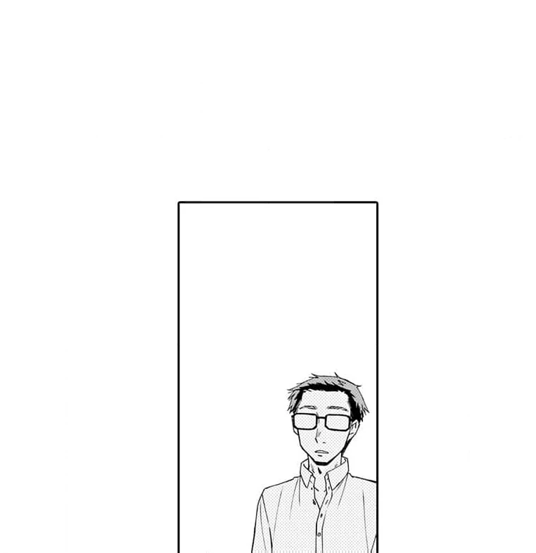 Mama, Yamemasu~ Yomei Ichi-Nen no Ketsudan~ Chapter 5 - page 36