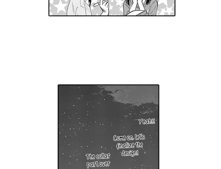 Mama, Yamemasu~ Yomei Ichi-Nen no Ketsudan~ Chapter 5 - page 46