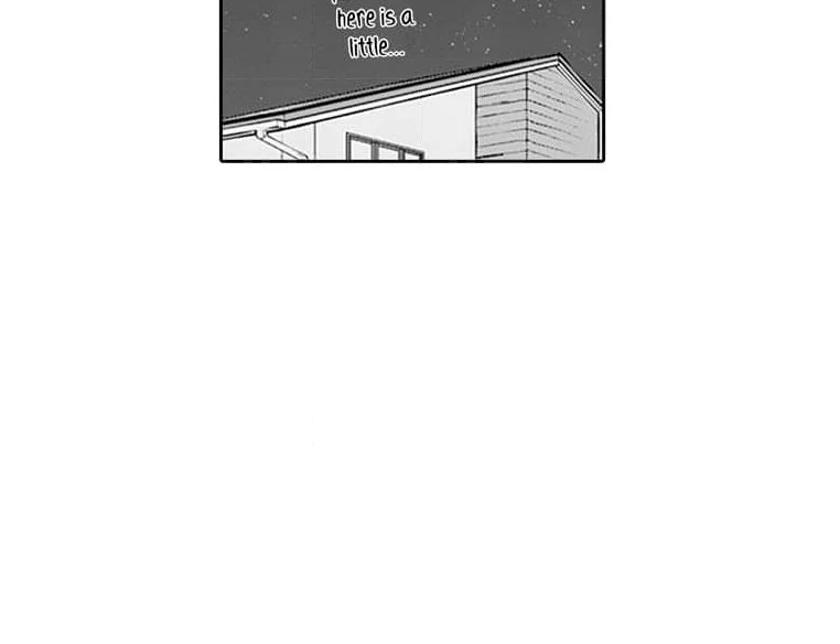 Mama, Yamemasu~ Yomei Ichi-Nen no Ketsudan~ Chapter 5 - page 47