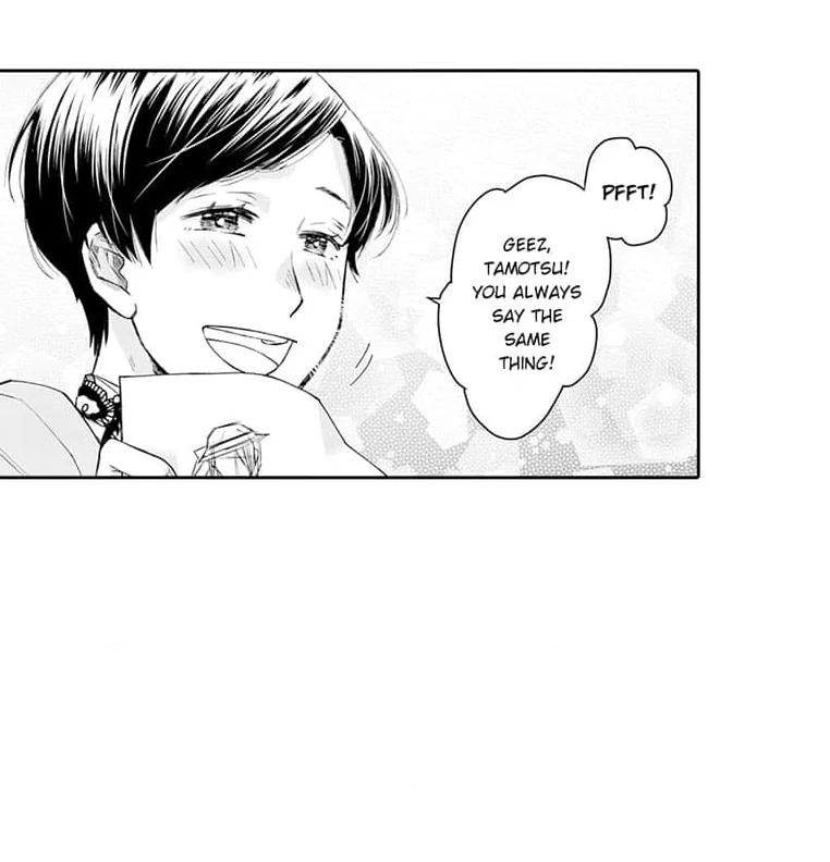 Mama, Yamemasu~ Yomei Ichi-Nen no Ketsudan~ Chapter 5 - page 7