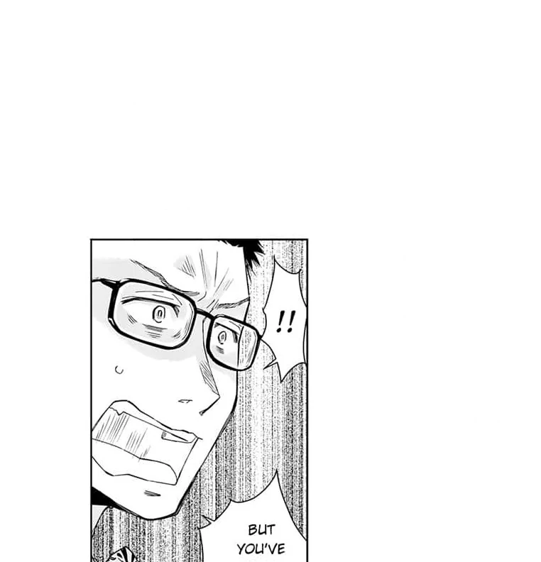 Mama, Yamemasu~ Yomei Ichi-Nen no Ketsudan~ Chapter 6 - page 22