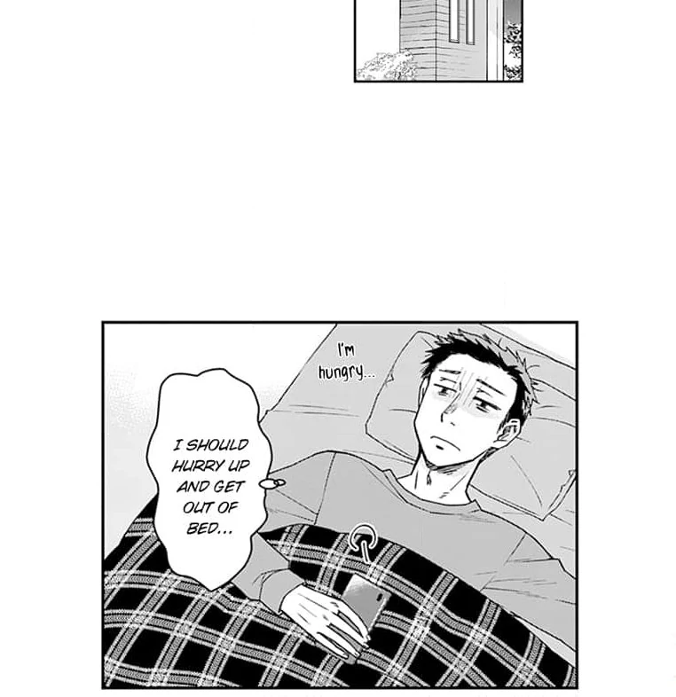 Mama, Yamemasu~ Yomei Ichi-Nen no Ketsudan~ Chapter 6 - page 3