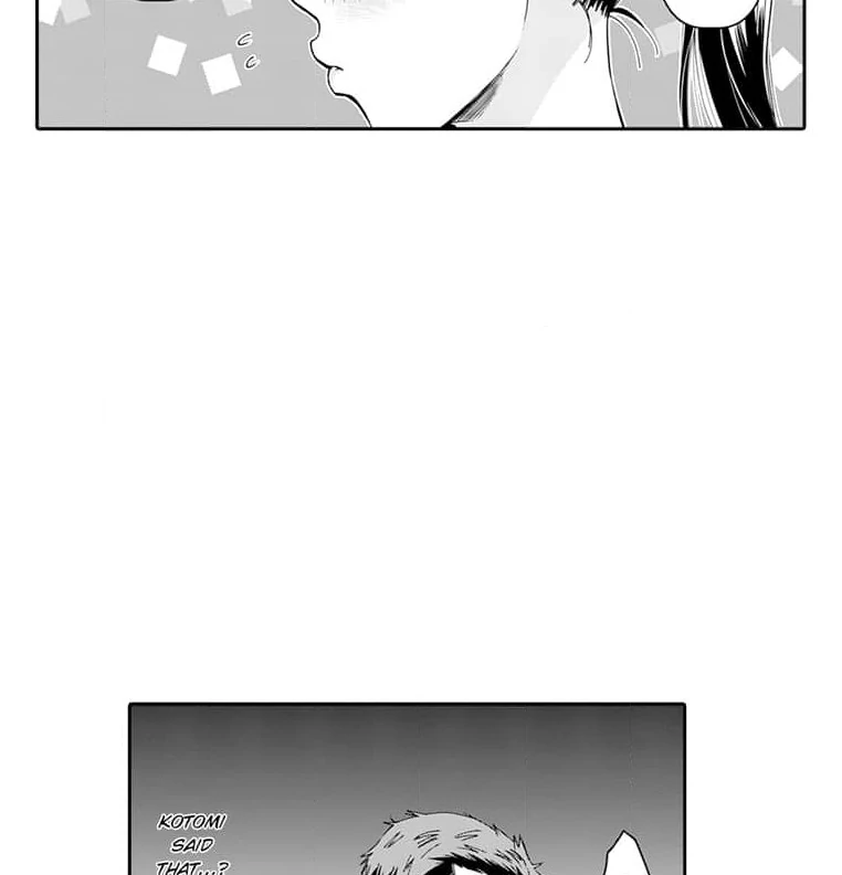 Mama, Yamemasu~ Yomei Ichi-Nen no Ketsudan~ Chapter 6 - page 31