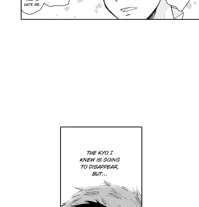 Mama, Yamemasu~ Yomei Ichi-Nen no Ketsudan~ Chapter 6 - page 40