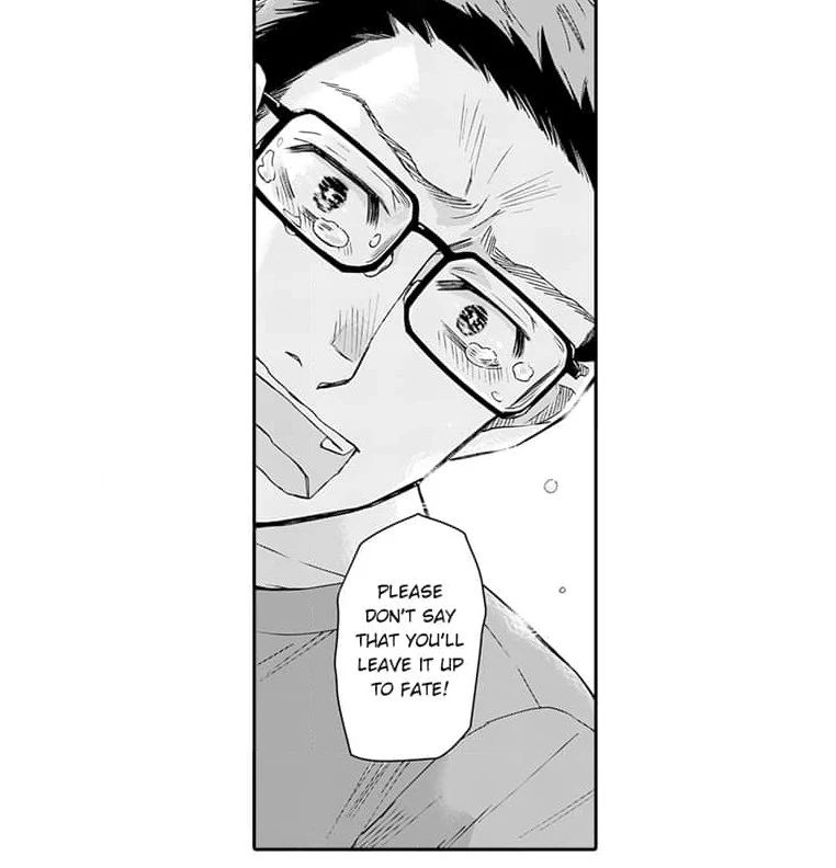 Mama, Yamemasu~ Yomei Ichi-Nen no Ketsudan~ Chapter 6 - page 41